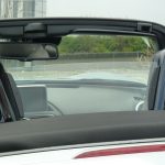 Glaswindschott Glass winddeflector Mazda MX 5 ND UR-Windschott